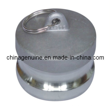 Zcheng Innerer Stecker Zcc-Dp Typ